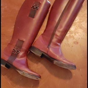 riding boot